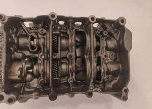 Audi 2.0tdi CAG OE 03G103535B 03G115105E POMPA OLEJU 1