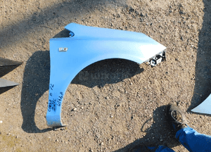 corsa D FL błotnik kolor Z21C nr 41438 WYSYŁKA 1