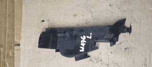 Kierownica powietrza lewa Mercedes A-Klasa W176 A1768880138 1