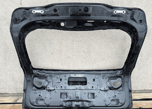 Klapa bagaznika tyl tylna lexus rx RX450H iv 4 2015- bardzo ladna 6