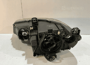 BMW X5 E70 Lampa Bi-xenon Skrętny Prawa - 16444 4