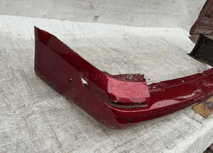 Vw T6 lift multivan 7E5 6XPDC zderzak tylny 19-23 2