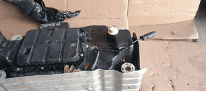 Zbiornik AdBlue paliwa pompa Citroen Jumper 2.0 HDI AdBlue Euro 6 4