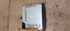 Radio radioodtwarzacz CD fabryczny Peugeot 307 96488013XT 2