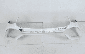 MERCEDES GLC W253 AMG LIFT 2019- ZDERZAK PRZÓD PRZEDNI 1