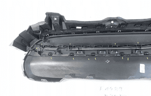Mini cooper se 2019- grill atrapa zderzaka 7499533 5