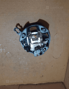 Bmw seria 1 E87 zamek klapy tył 7153173 3