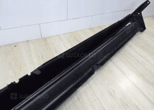 Mercedes glc W253 listwa progowa lewa a2536980300 8
