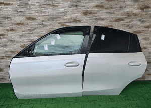 Drzwi bmw X6 G06 kolor A96 1