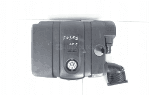Vw jetta beetle 2.5 usa pokrywa osłona obudowa filtra powietrza 07K129601J 1