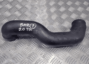 Rura turbo intercoolera bmr 2.0 tdi 1