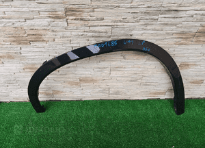 Listwa błotnika bmw X1 U11 5A01685