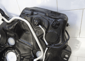 ZBIORNIK PALIWA BAK VW SEAT SKODA 5Q0201085 2