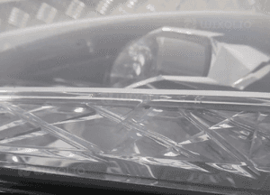 Lampa przednia przód lewa skoda fabia iii 3 lift full led 2018-2021 rok 10