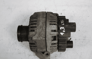 Fiat Opel Suzuki 1.3D alternator Valeo 75A TG8S012 5