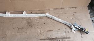 Kurtyna airbag boczna prawa Audi A4 B6 8E5880742A 2