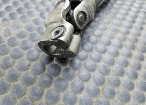 Drazek 8K0419506AL 8K1419753C Kierowniczy Krzyzak Lacznik Kolumna Kierownicza Audi A4 B8 A5 8T Europa 13