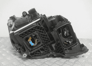 Lampa przednia przód mercedes e-klasa W212 lift full led A2129063103KZ 2011-2016 23