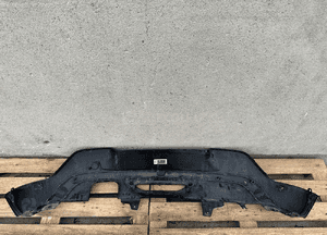 Spoiler zderzak tył tylny opel mokka ii 2 b 2021- 9837191980 2