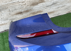 Zderzak tył tylny bmw 3 G20 m pakiet C31 4