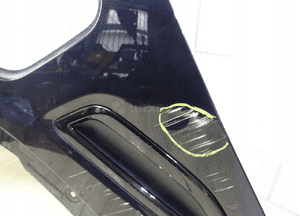 BMW X5 G05 18-24 HYBRID błotnik lewy przód LLU 6