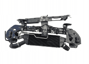 Pas przód przedni wzmocnienie intercooler c-crosser 4007 2.2 hdi 2007-2012 1