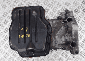 Miska misa opel astra h 1.7 cdti 3