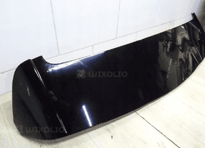 Kia niro spoiler klapy światło stop 87210-G5000 3