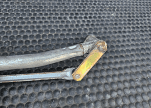 Mechanizm 1J1955023A 1J1955113A Wycieraczek Przedni Przod Silniczek Silnik Europa VW Golf IV 4 32