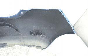 Dacia sandero ii 2012- zderzak tył tylny 850221967R 9