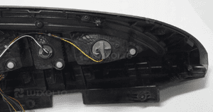 Lampa tylna prawa kia soul i I2 11