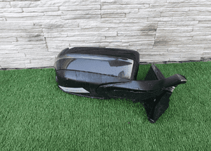 Lusterko bmw 7 G11 G12 9 pin kamera trójkąt 3