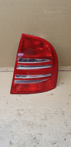 Lampa prawy tył tylna prawa Skoda Superb I 2