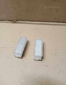 Lampka oświetlenie kabiny Peugeot 308 T7 3