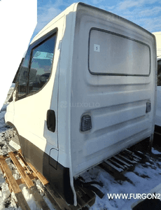 Kabina iveco daily nr 5 2014- 5