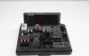 Moduł USM Nissan Qashqai 1.5 DCI 1