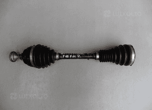 Półoś prawa przegub przód BMW F10 F11 X-DRIVE 1