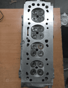 głowica astra vectra zafira 1.6 16v 13106674 po regeneracji 1