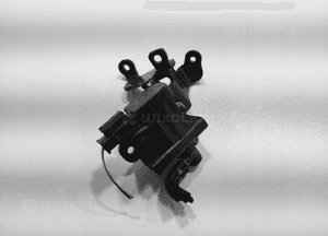 Zawór podciśnienia citroen C5 iii X7 2.0 hdi 9660693180 2008-2012 3