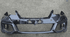 Honda civic ufo 9 lift sport zderzak przedni