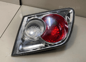 Mazda 6 lampa tył tylna prawa 226-61971 2