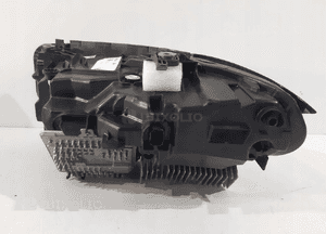 BMW 3 G20 G21 LCI Lampa FULL LED R - 13386 4