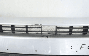 Volvo XC90 1 2002- zderzak przód przedni 08620598 4