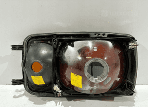 MERCEDES SK 1834 Lampa przednia Lewa - 16037 3