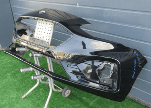 Zderzak przód przedni ford focus MK4 st 2018-2021 rok 2