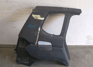 BŁOTNIK TYŁ PRAWY VW TOURAN 15- 5TA809052 1