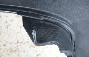 Honda civic ix lift hb 2015- zderzak tył tylny 71501-TV0-ZX00 13