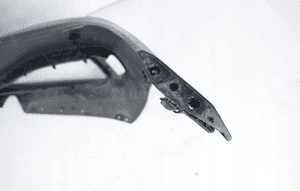Zderzak przód przedni bmw F32 F33 F36 lift 17- 12