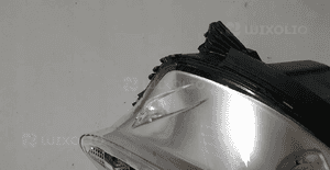 Peugeot expert lampa przód lewa 9808572680-00 3