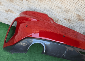 Zderzak bmw Z4 G29 m pakiet 2